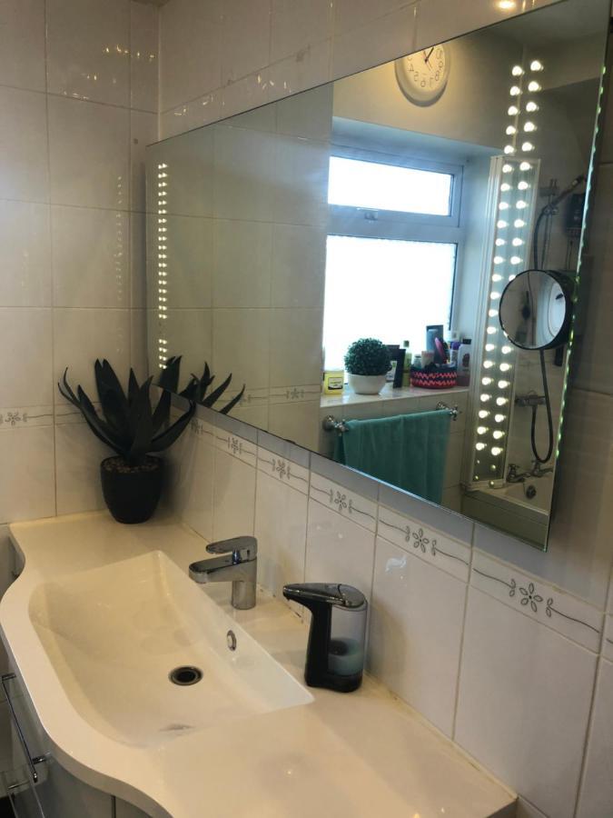Lyndon B&B Solihull Eksteriør billede